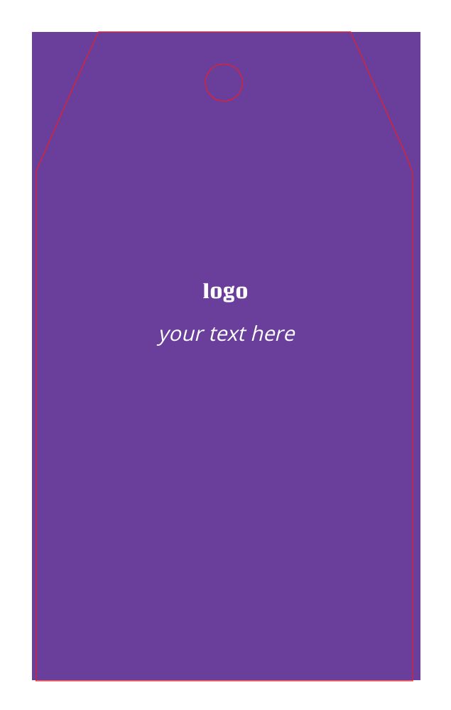 Classic 1.5 x 2.5 in Designs