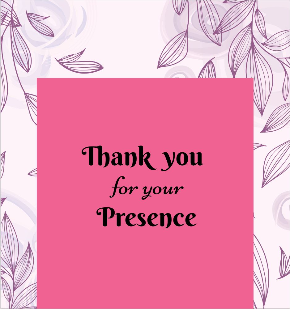 Small Paper Bag Template