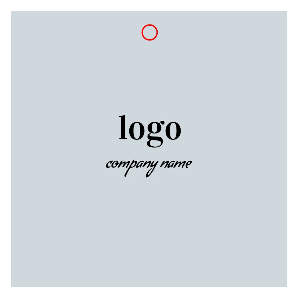 Square 3 x 3 in Designs