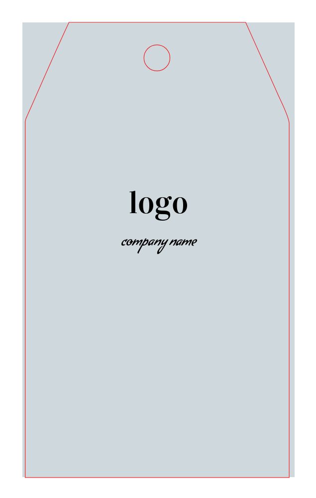 Classic 1.5 x 2.5 in Designs