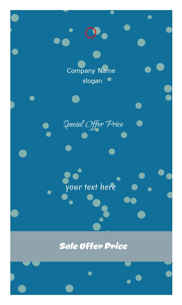 Rectangle 2 x 3.5 in Designs