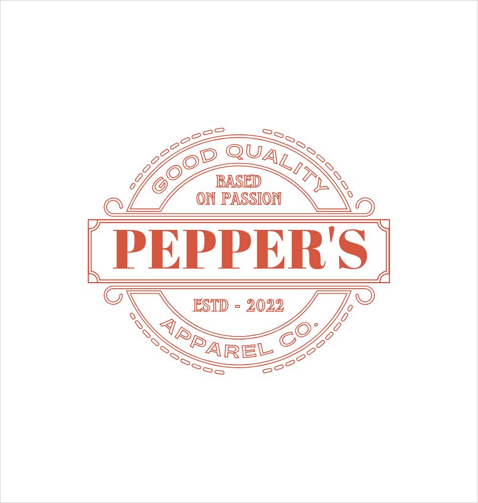 Medium Paper Bag Template