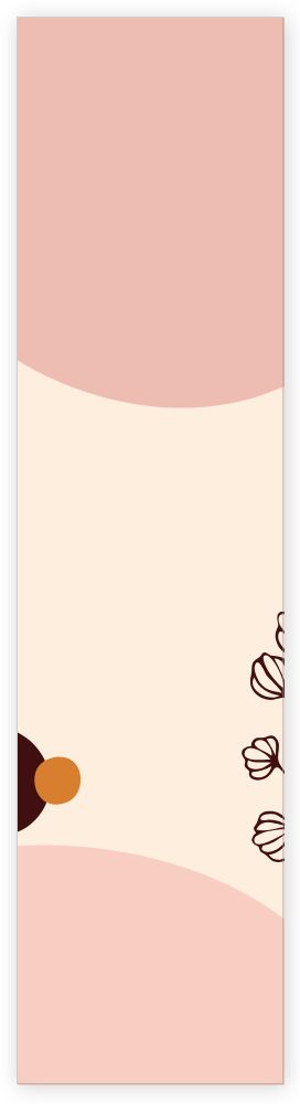 2 x 8 in Bookmarks