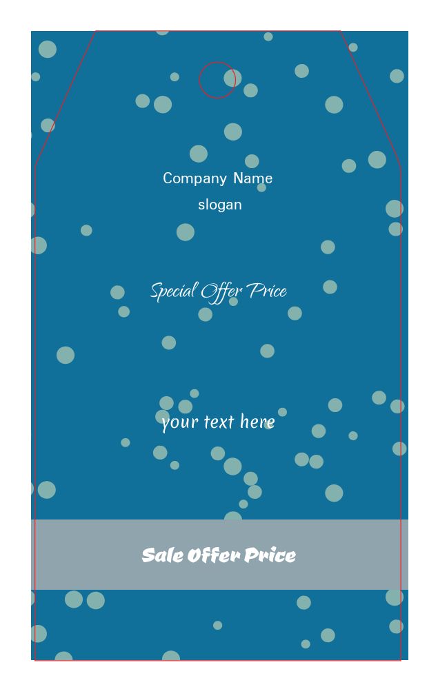 Classic 1.5 x 2.5 in Designs