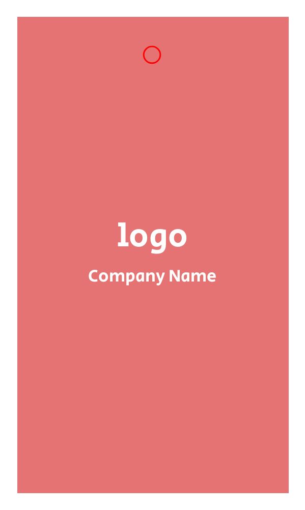 Rectangle 2 x 3.5 in Designs