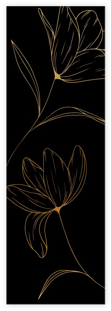 2  x 6 in Bookmarks