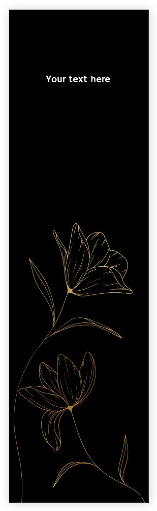 2 x 7 in Bookmarks