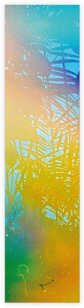 2 x 8 in Bookmarks