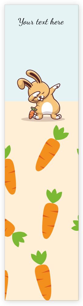 2 x 8 in Bookmarks