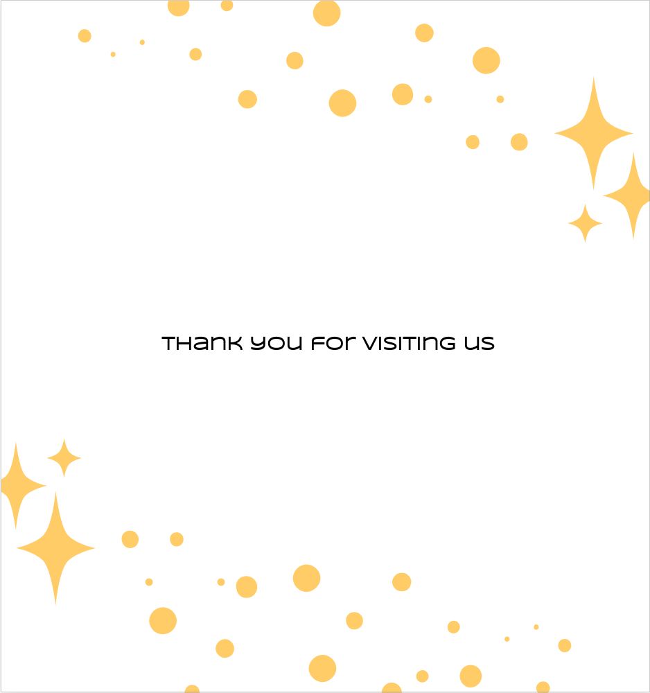 Small Paper Bag Template