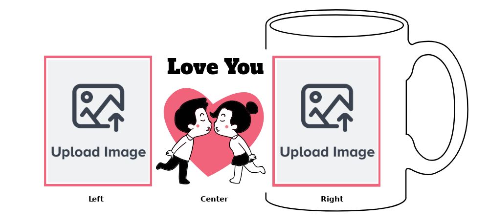 Standard Mug Template  Standard Mug Template