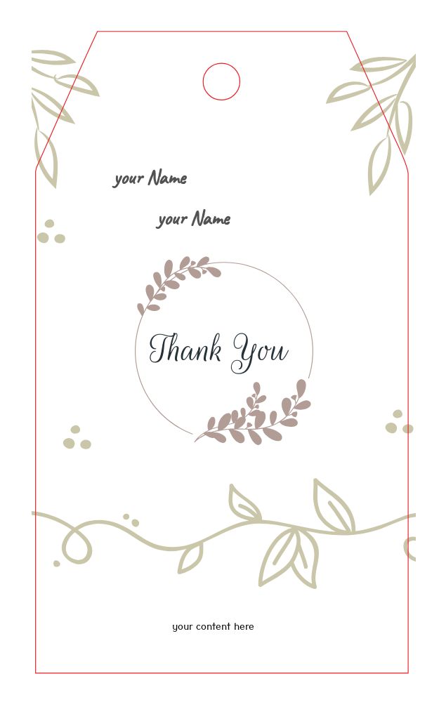 Classic 1.5 x 2.5 in Designs