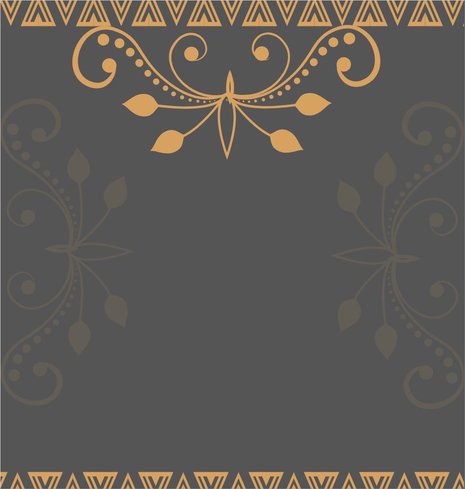 Medium Paper Bag Template
