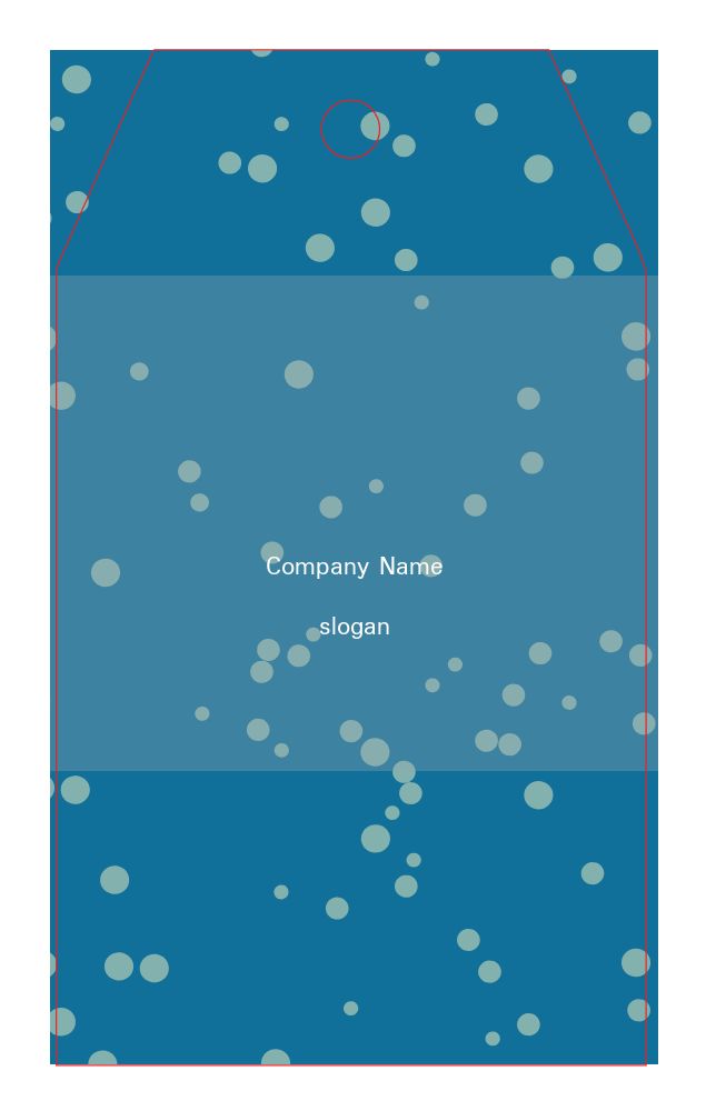 Classic 1.5 x 2.5 in Designs