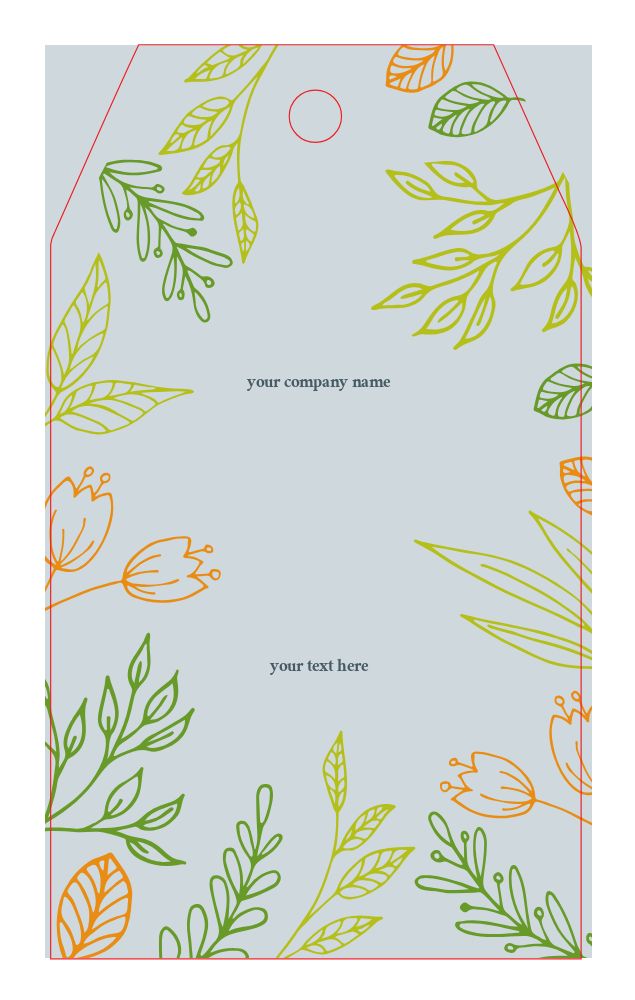Classic 1.5 x 2.5 in Designs