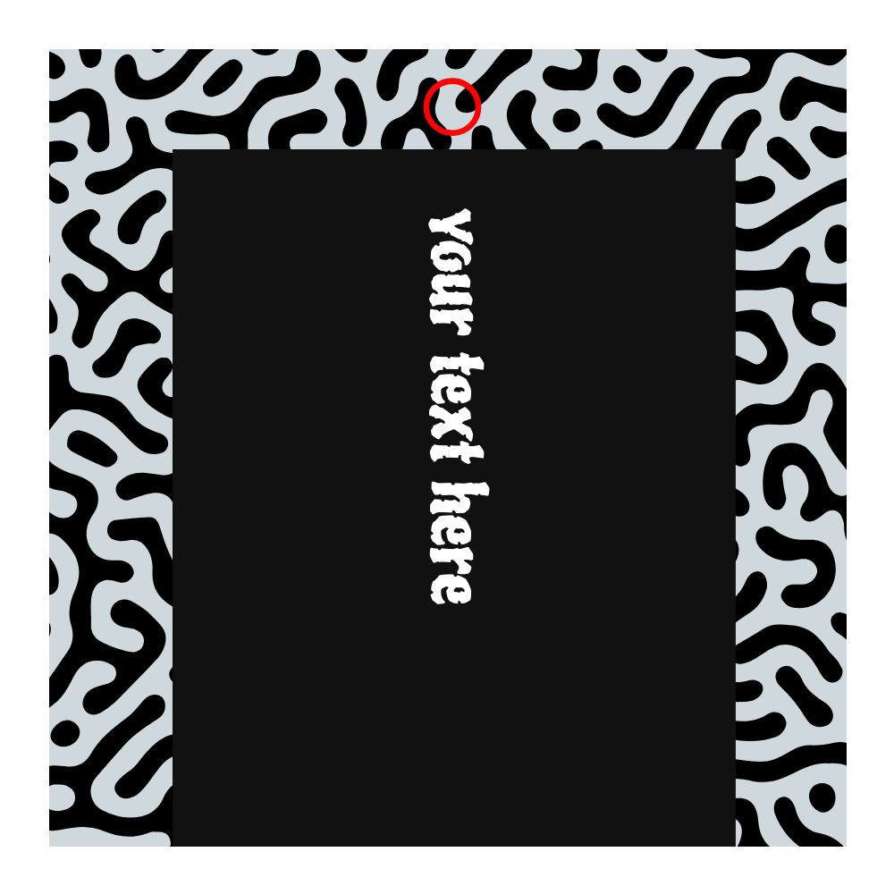 Square 2 x 2 in Designs