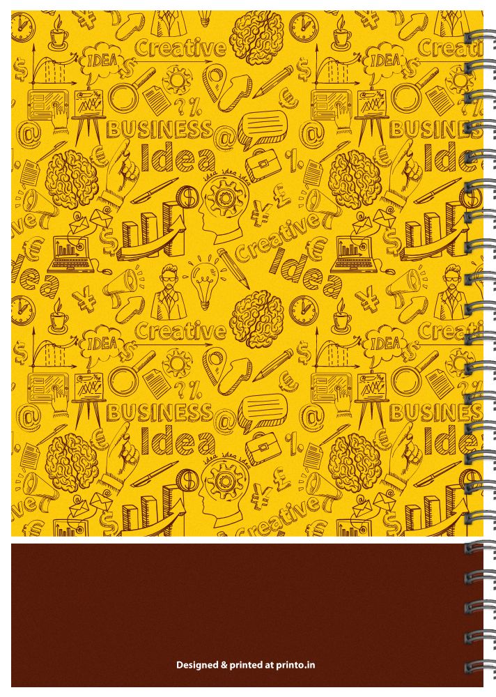 A5 Wiro Designs