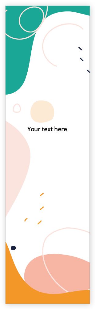 2 x 7 in Bookmarks
