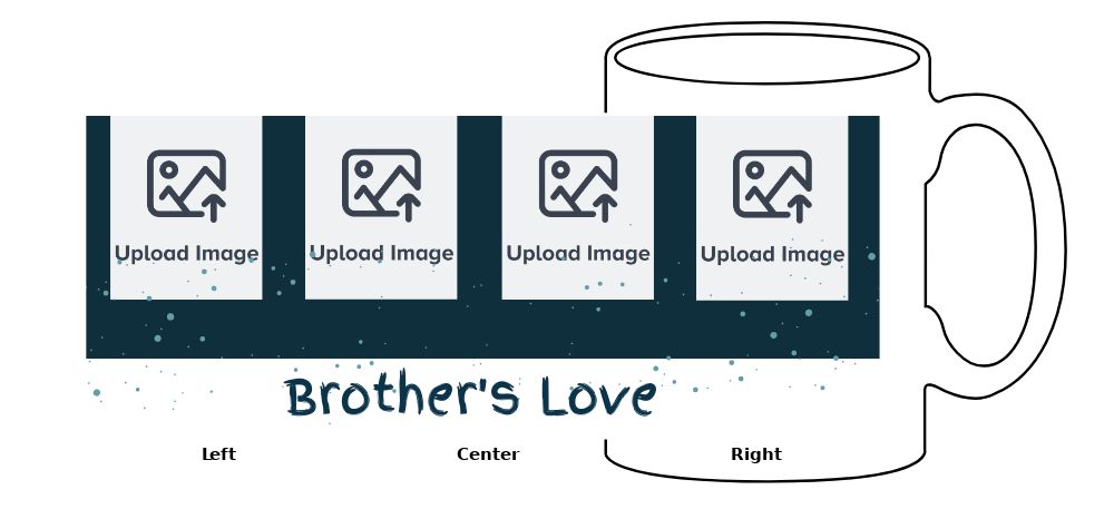 Standard Mug Template  Standard Mug Template