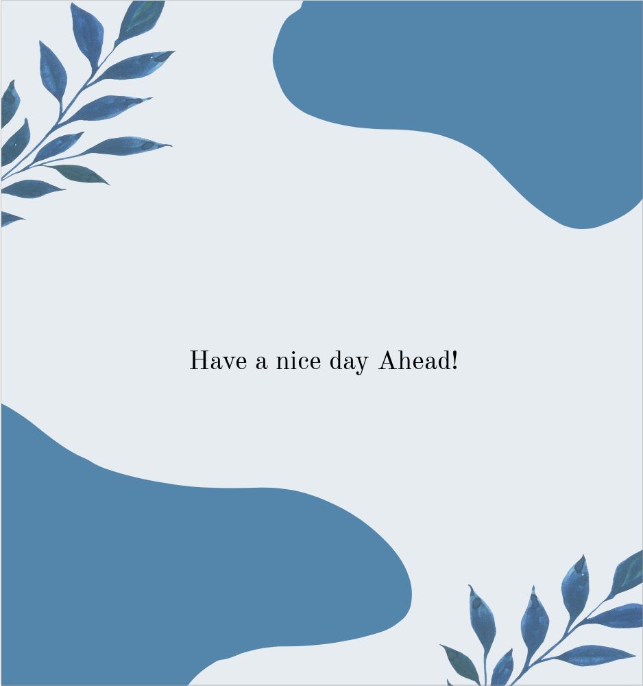 Small Paper Bag Template