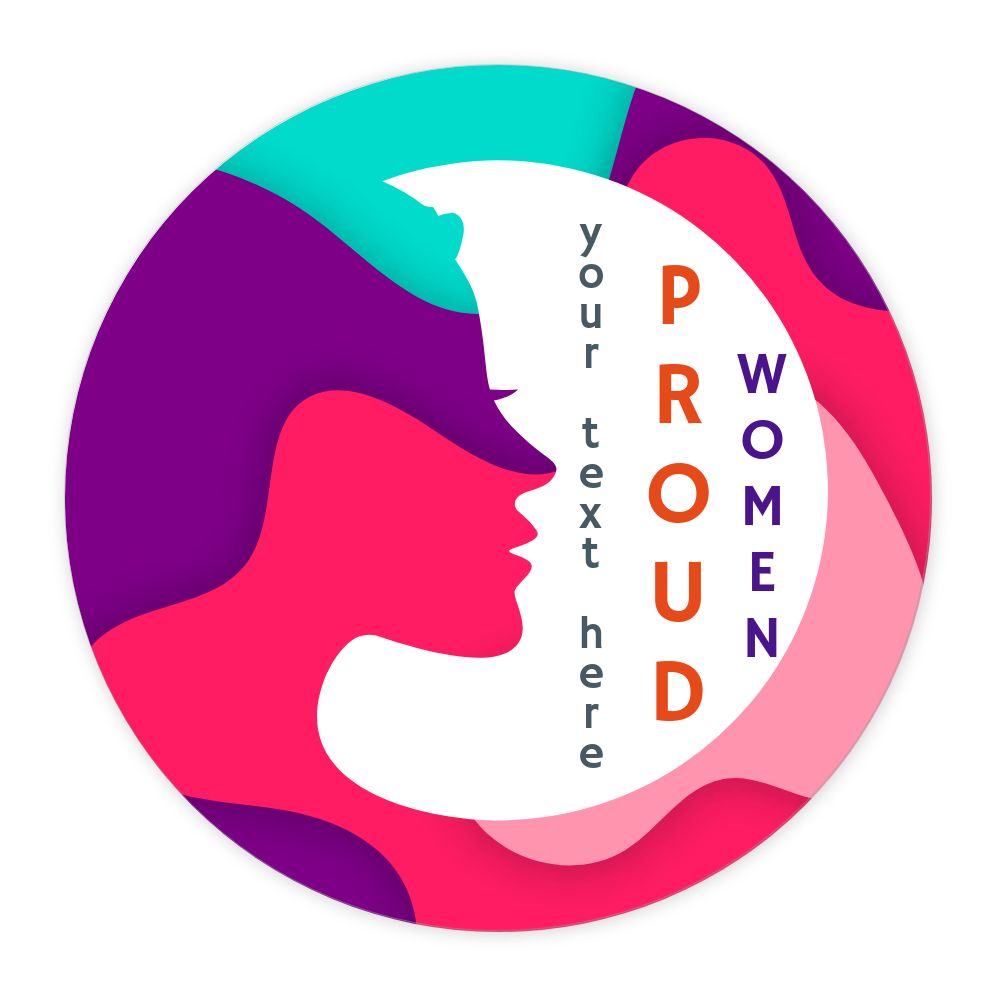 40 mm Button Badge 40 mm Button Badge