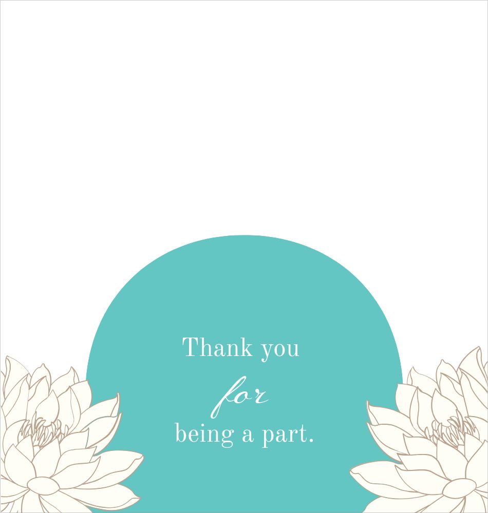 Medium Paper Bag Template