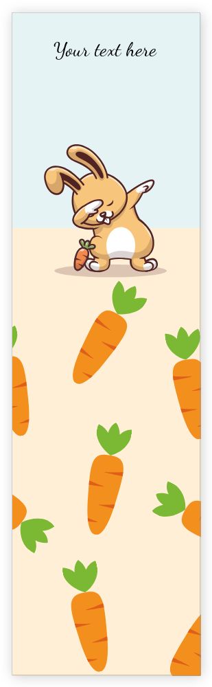 2 x 7 in Bookmarks