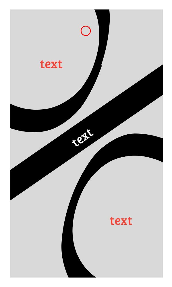 Rectangle 2 x 3.5 in Designs