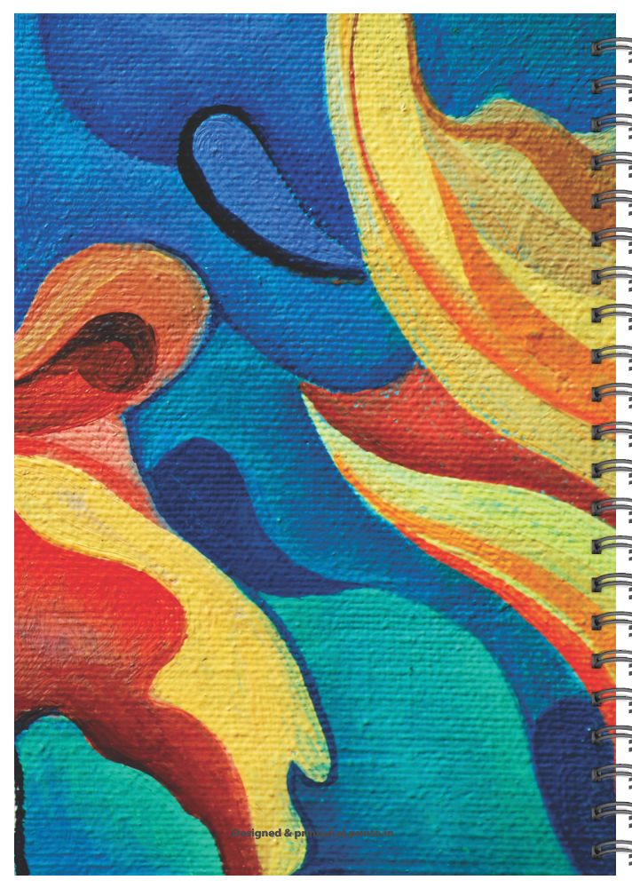 Corporate A5 Hardcover Wiro Diaries