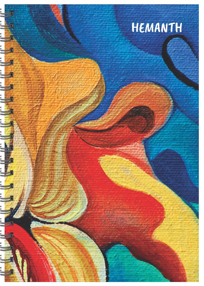 Corporate A5 Hardcover Wiro Diaries