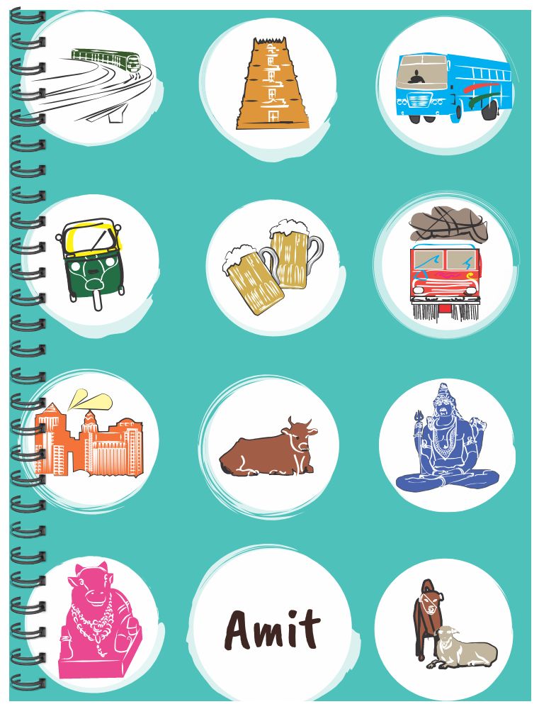 B5 Wiro Designs B5 Wiro Designs