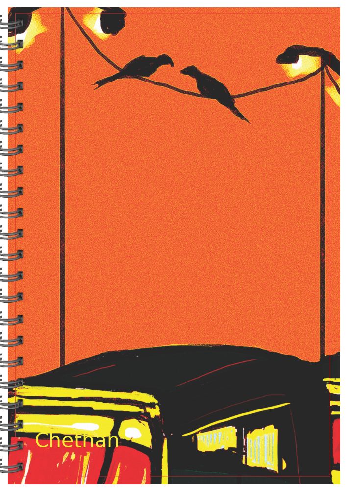 Personal Softcover Wiro Diary Personal Softcover Wiro Diary