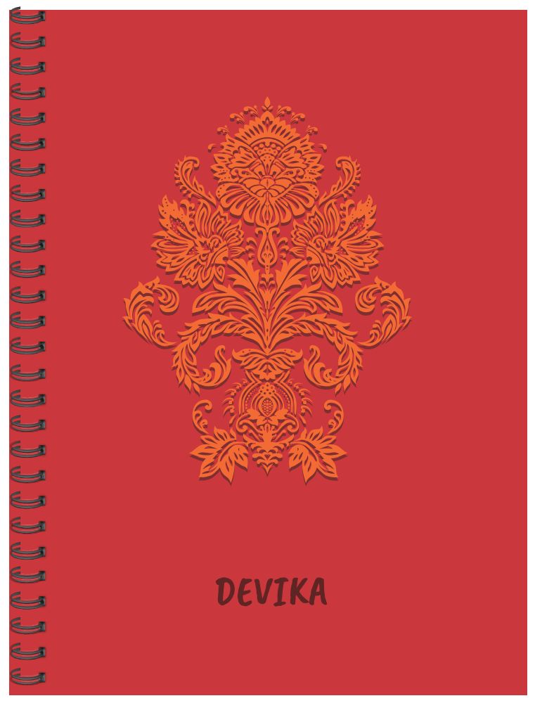 B5 Wiro Designs B5 Wiro Designs