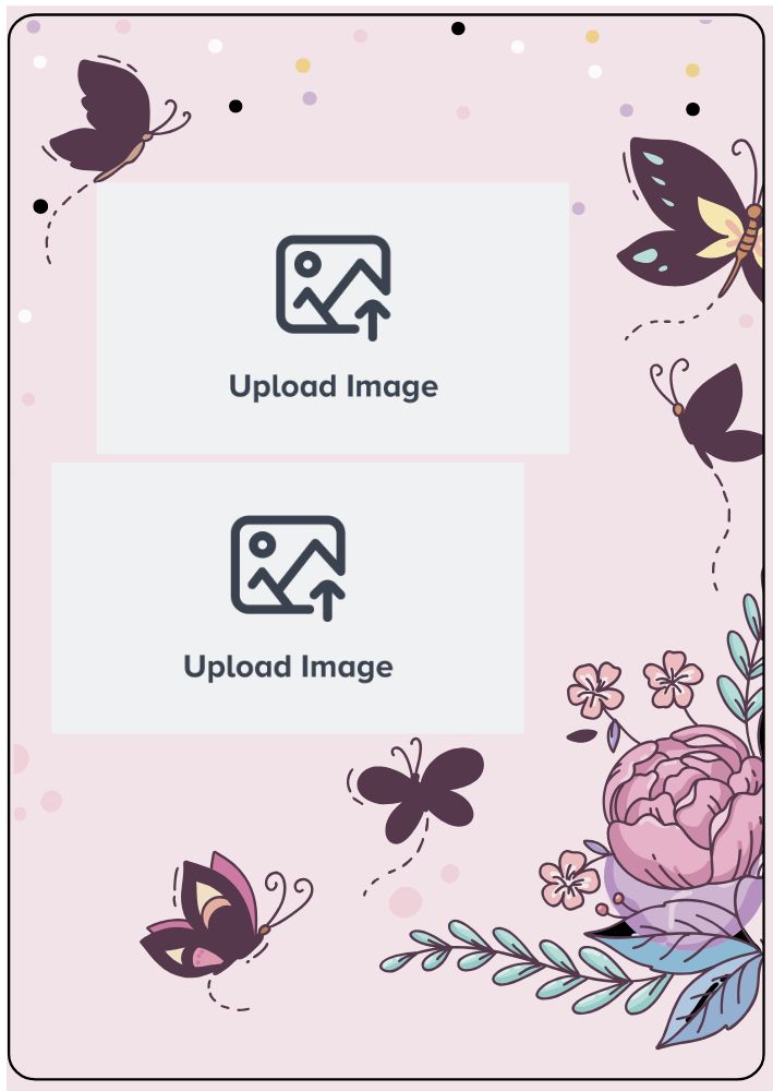 Acrylic Prints A4 Designs