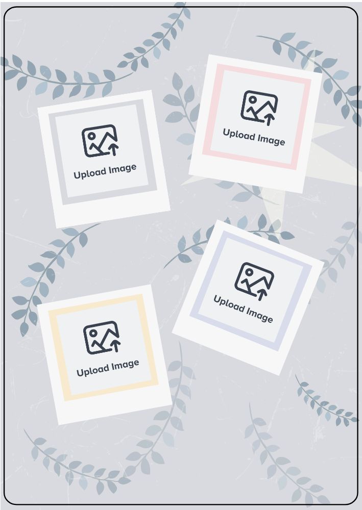 Acrylic Prints A4 Designs