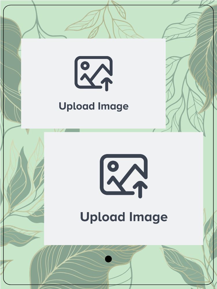 Acrylic Prints 6 x 8 in Designs