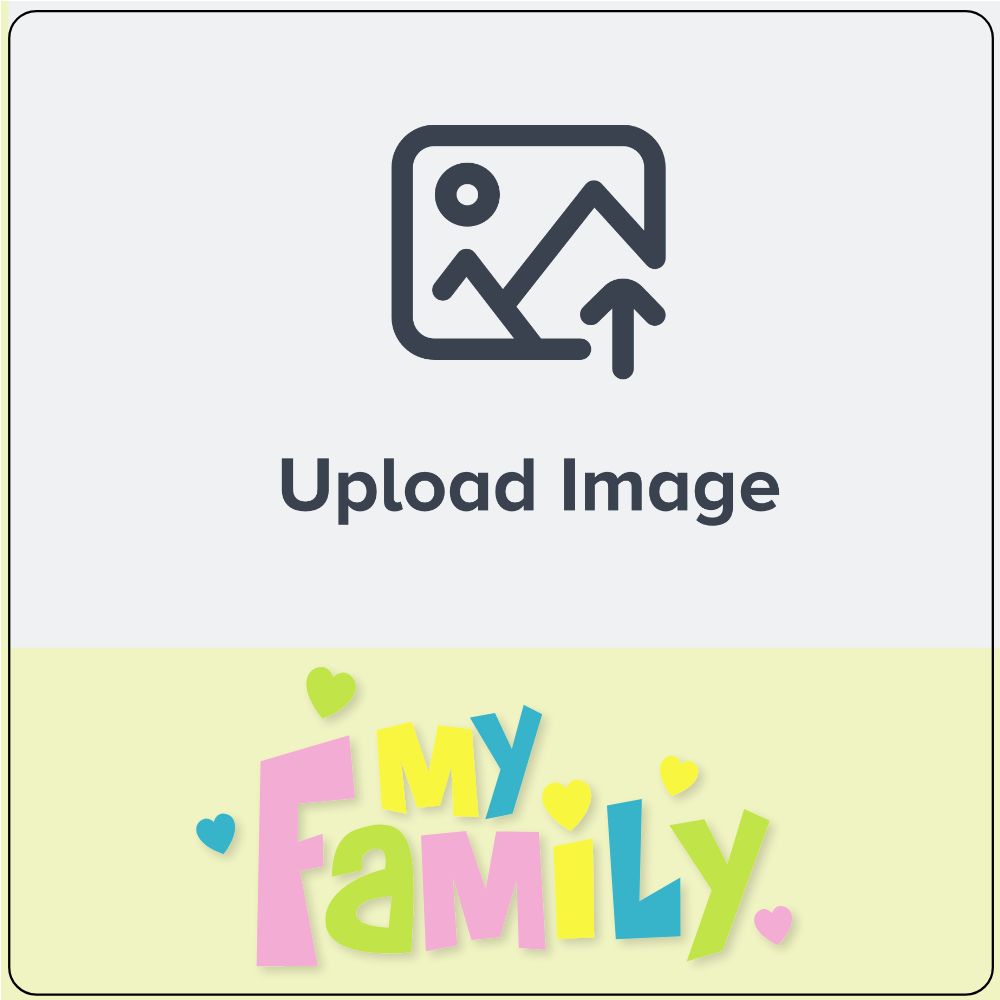 Acrylic Prints 12 x 12 in Designs