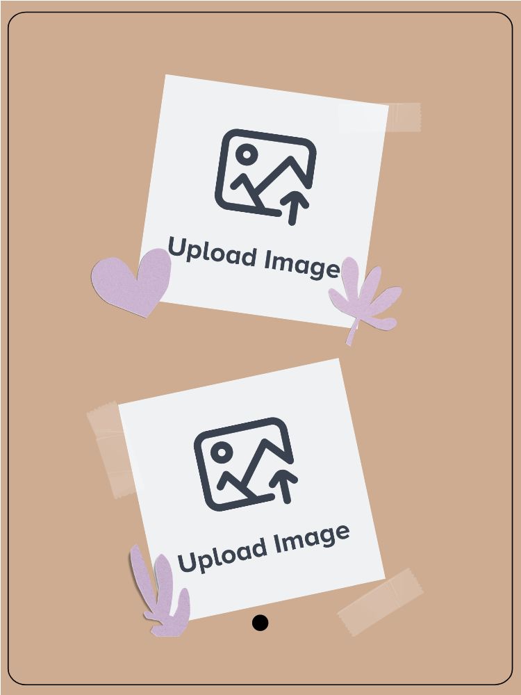 Acrylic Prints 6 x 8 in Designs