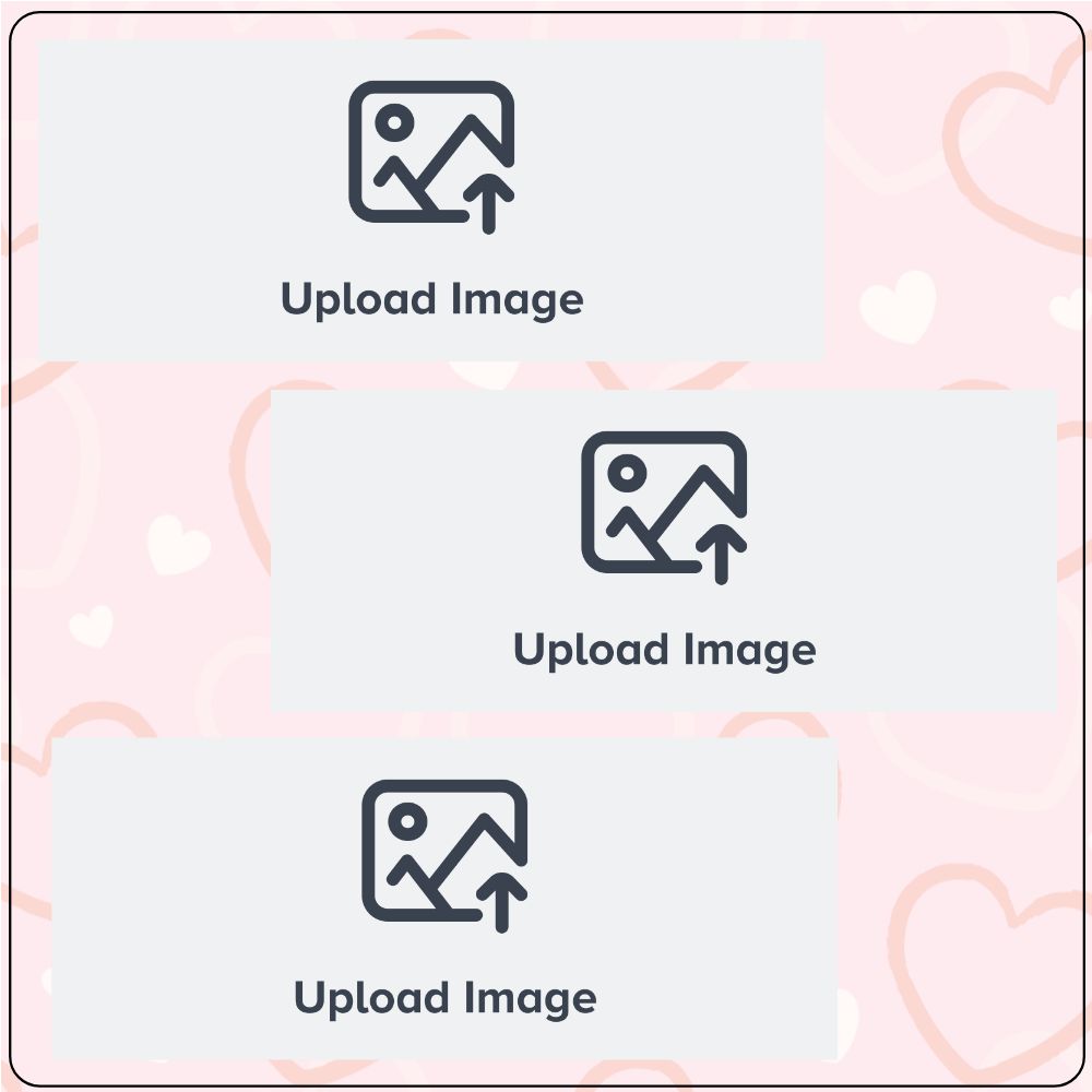 Acrylic Prints 12 x 12 in Designs