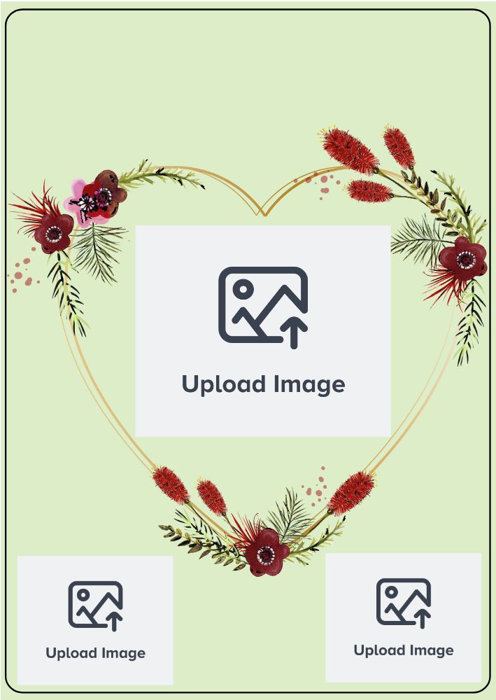 Acrylic Prints A4 Designs