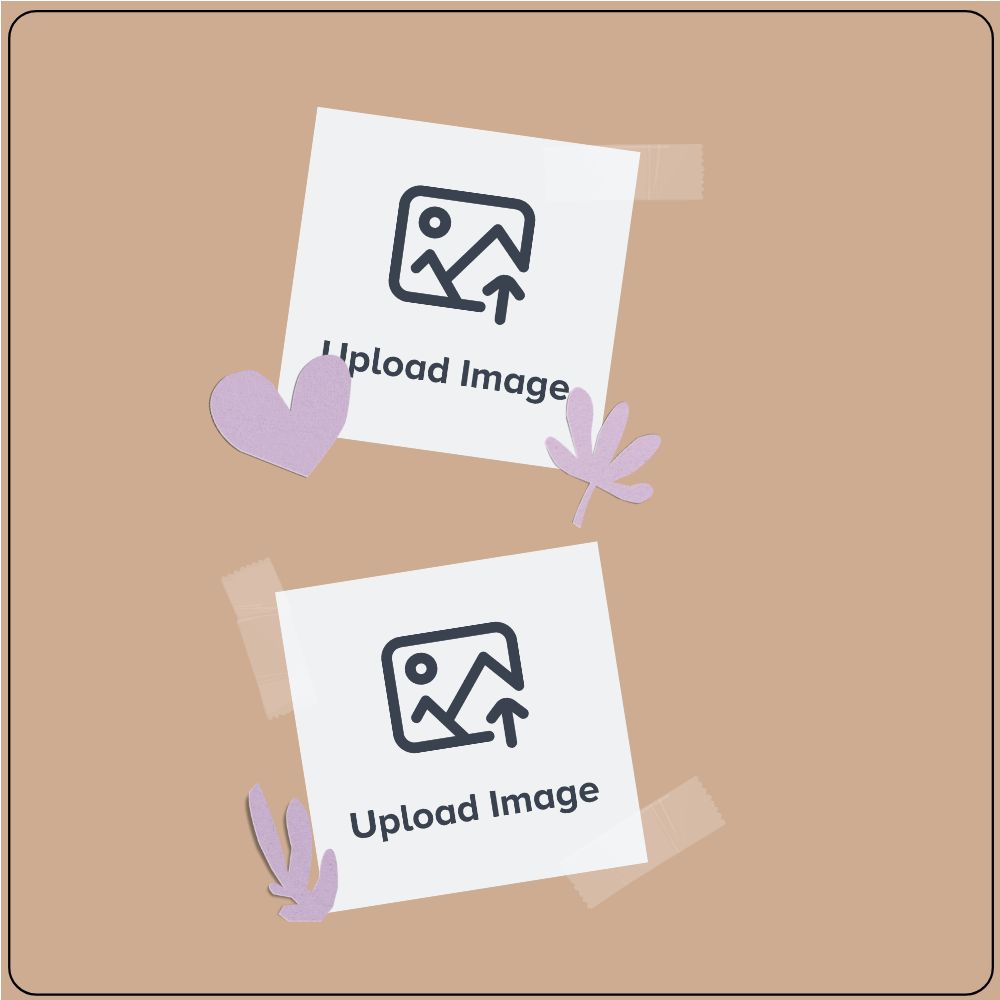 Acrylic Prints 12 x 12 in Designs
