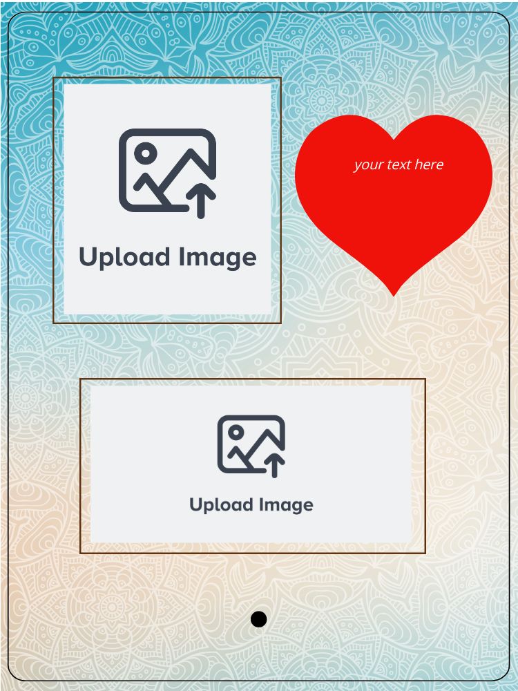 Acrylic Prints 6 x 8 in Designs