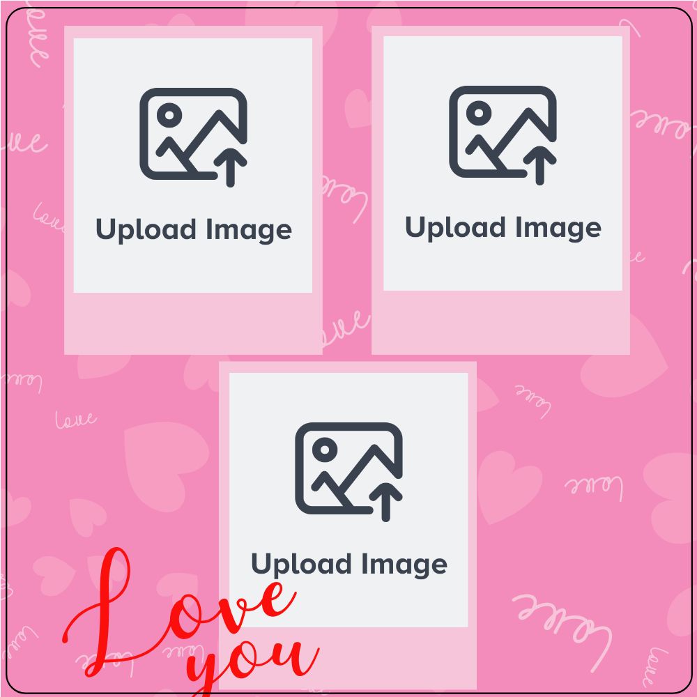 Acrylic Prints 12 x 12 in Designs