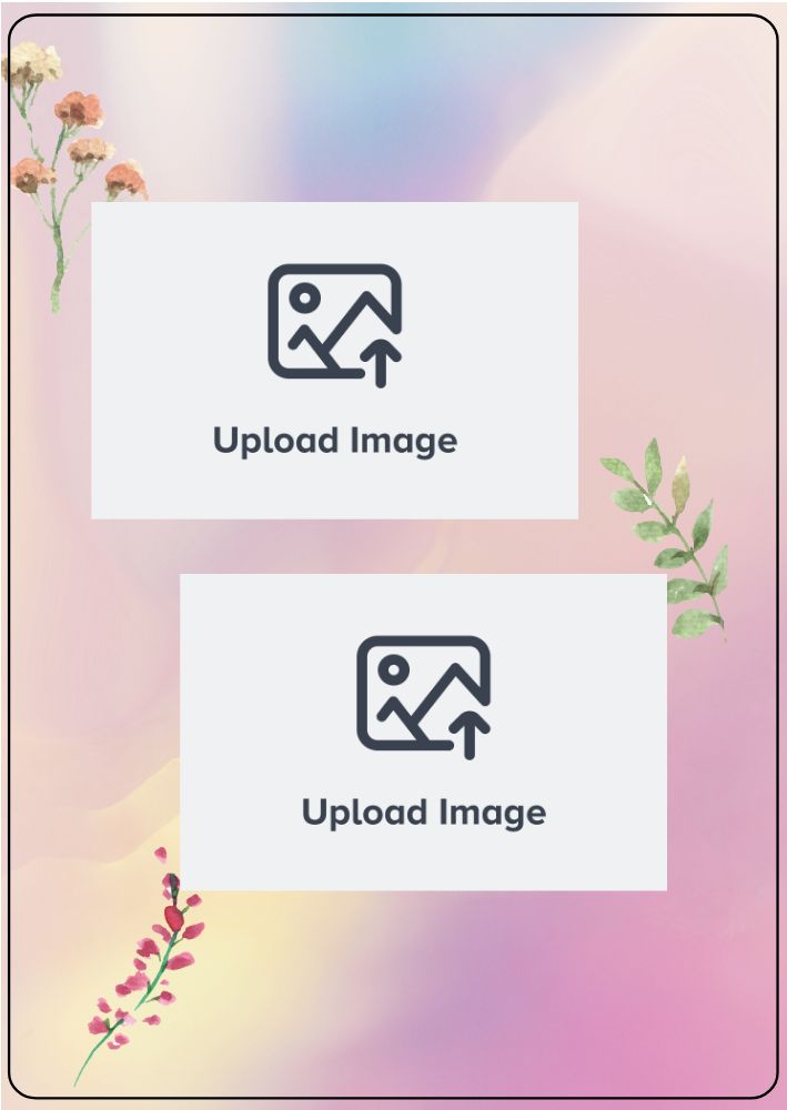 Acrylic Prints A4 Designs