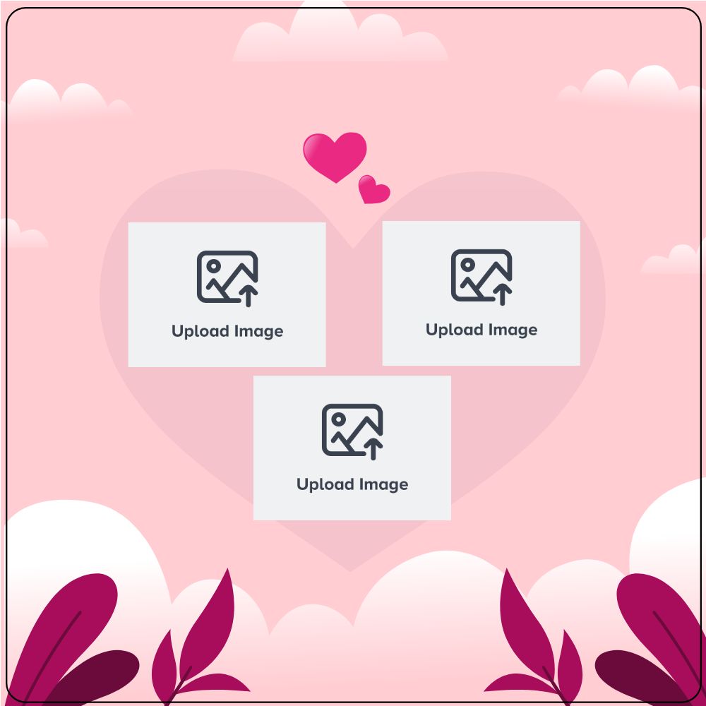 Acrylic Prints 12 x 12 in Designs