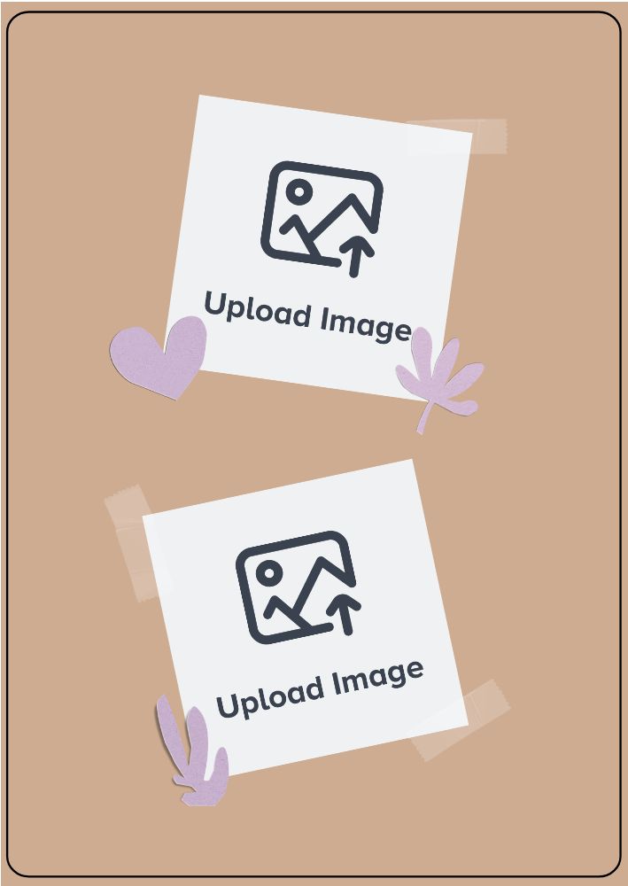 Acrylic Prints A4 Designs