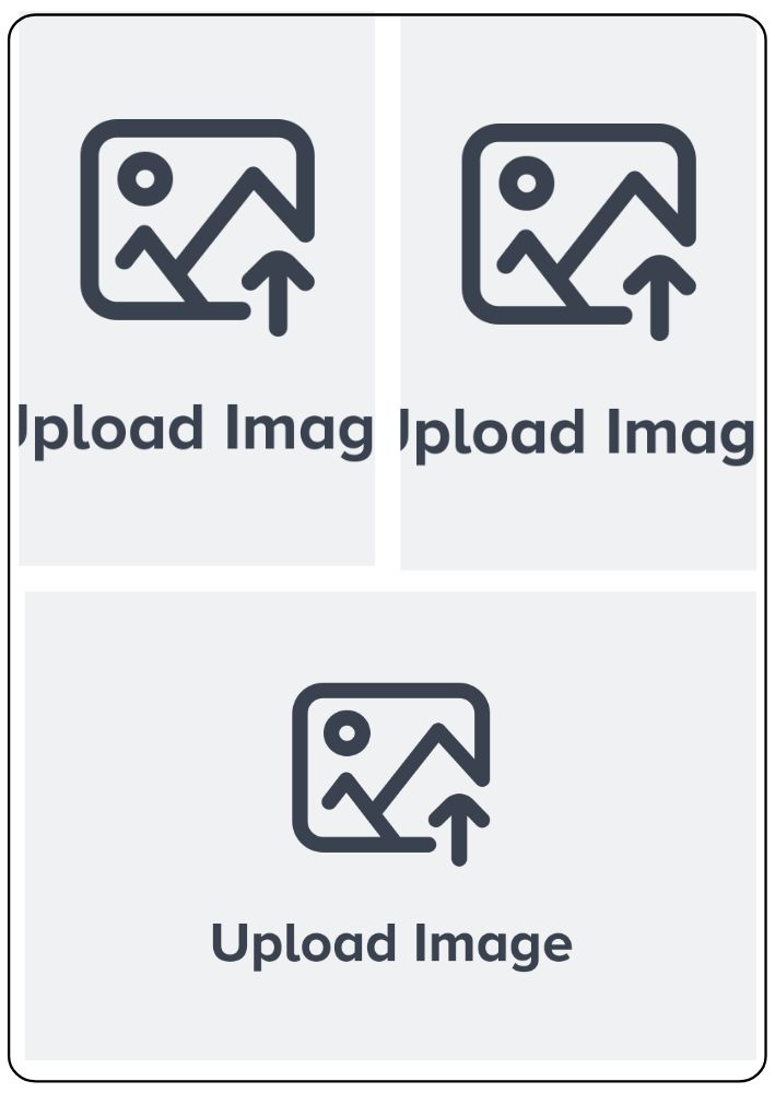 Acrylic Prints A4 Designs