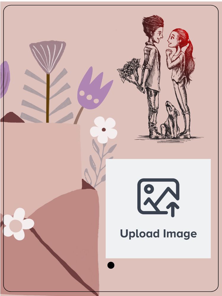 Acrylic Prints 6 x 8 in Designs