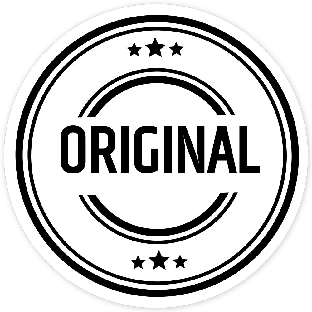 Circle 42 x 42 mm Stamp Template - Upload Your Design