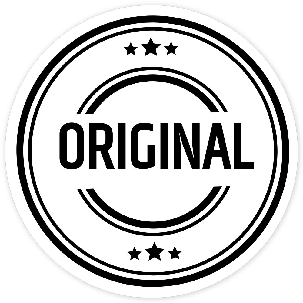 Circle 30 x 30 mm Stamp Template - Upload Your Design